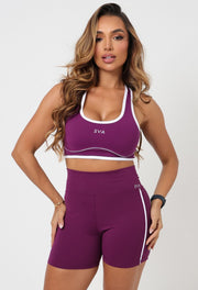 Roxo Escuro