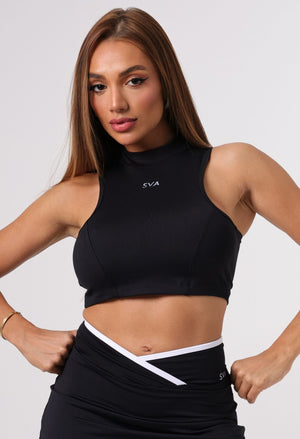 Cropped Sabrina