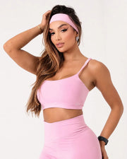Rosa Iogurte