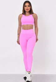 Rosa Barbie