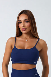 Azul Marinho