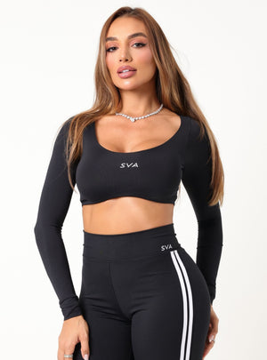 Cropped Maitê