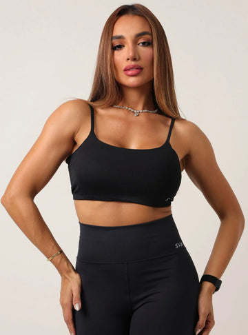 Cropped Thais