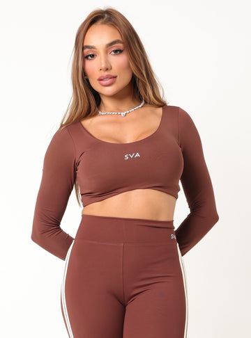 Cropped Maitê