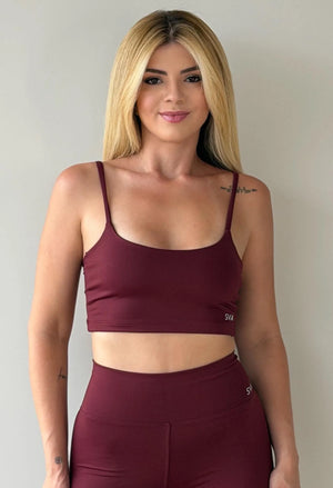 Cropped Thais