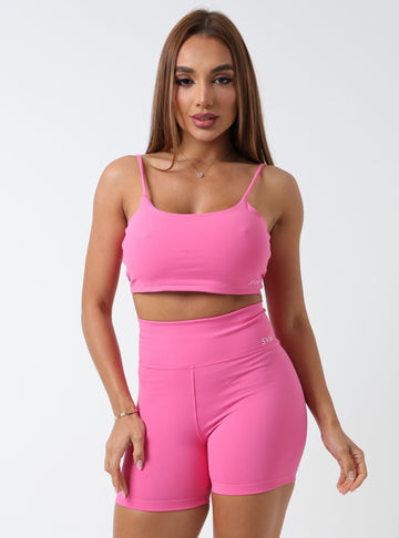 Cropped Thais