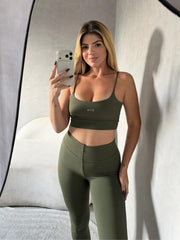 Verde Militar