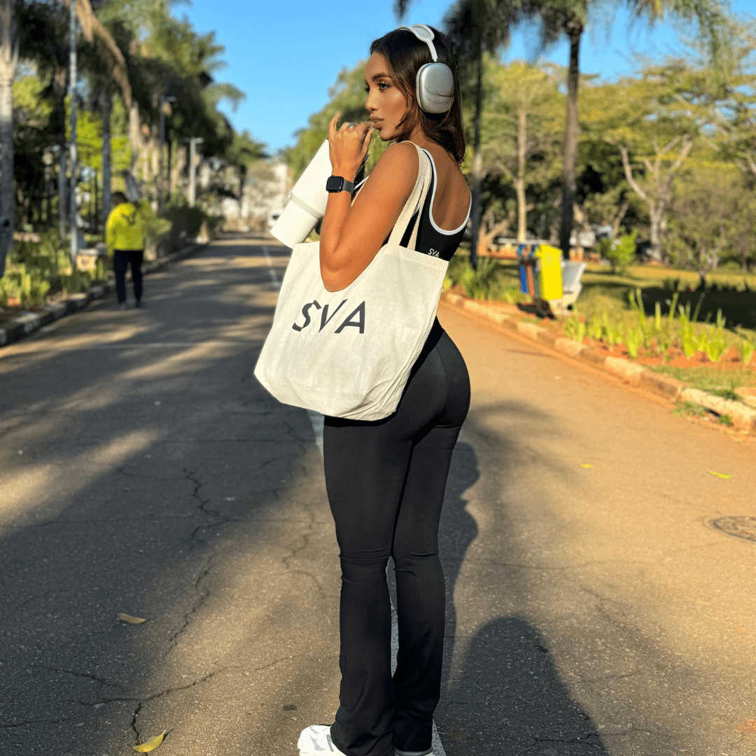 O Que Vender em Sua Loja de Roupas Fitness