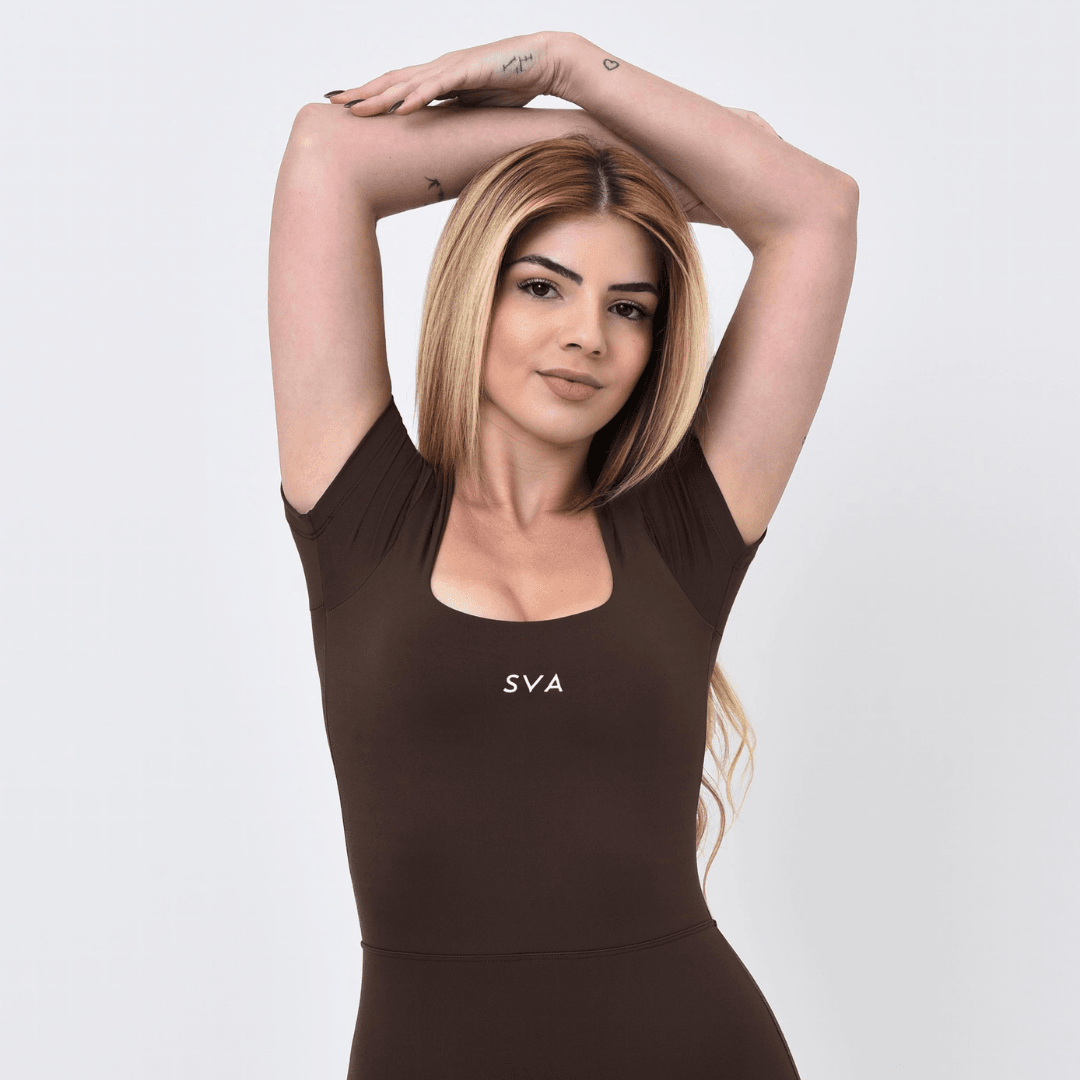 Moda Fitness Feminina: Como Criar Seu Negócio de Sucesso em 2025