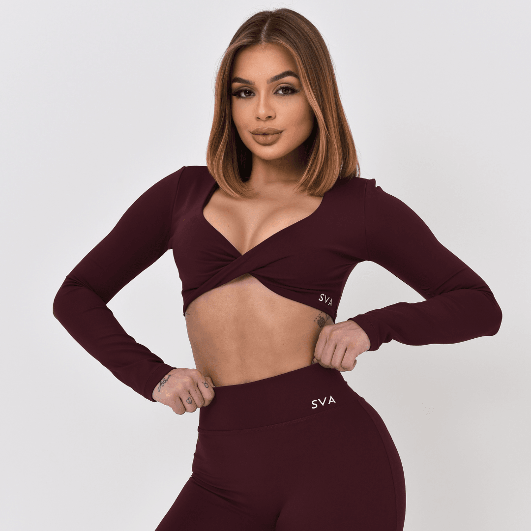 Dicas de como montar um guarda-roupa fitness funcional e estiloso