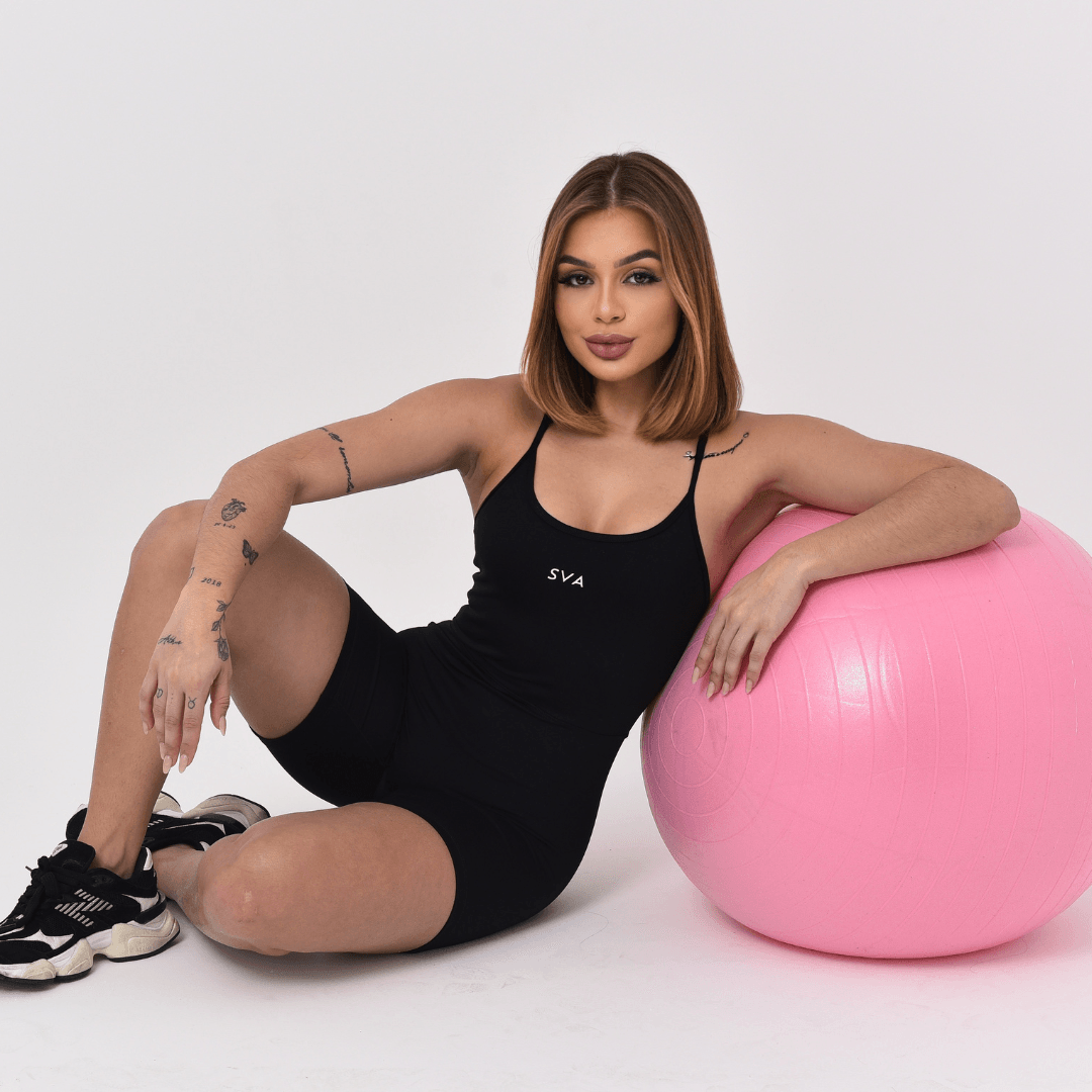 Moda Fitness Feminina: Estilo, Conforto e Funcionalidade