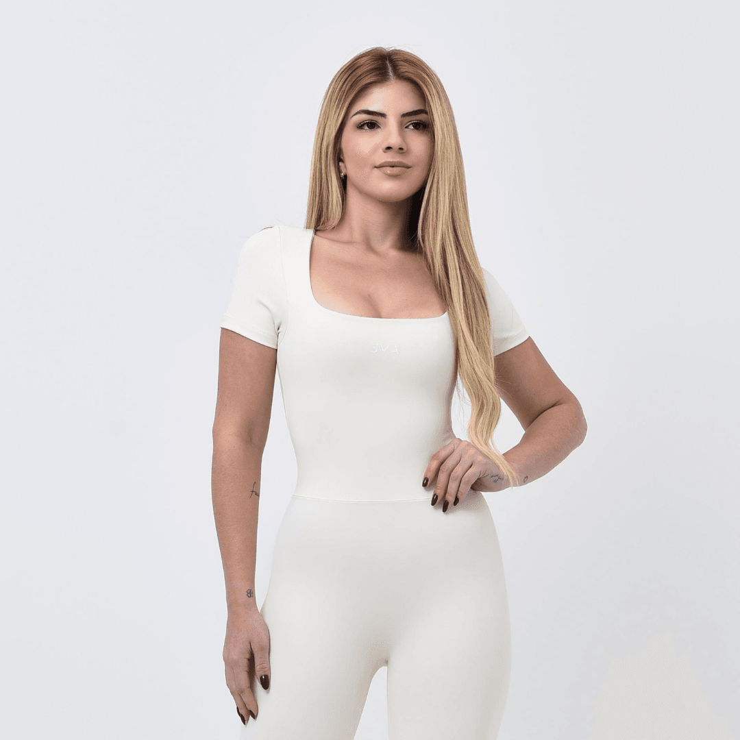 Como montar looks com as peças da SVA Moda Fitness