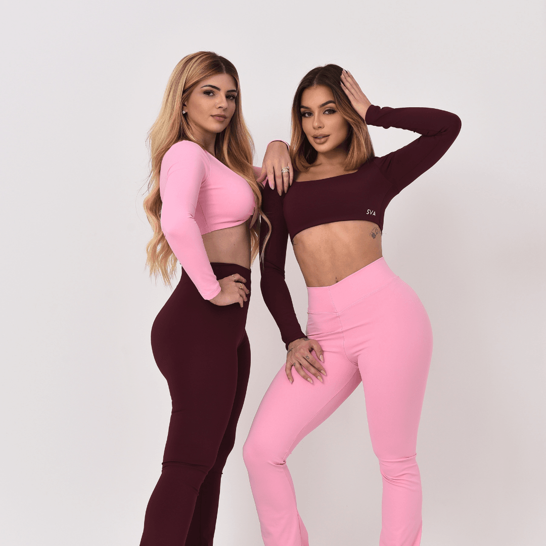 A influência da roupa certa na motivação para treinar