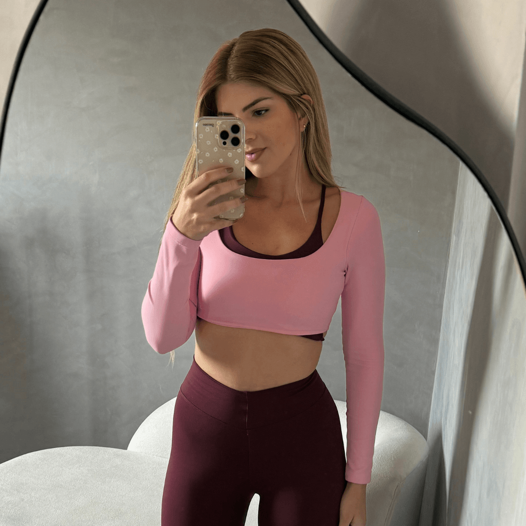 Athleisure: A Tendência Que Une Conforto e Sofisticação