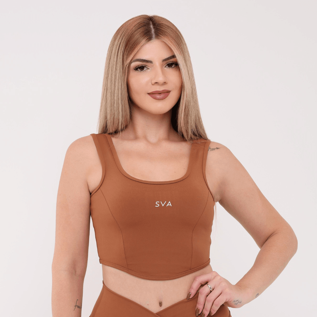 Shopping Canindé: O Destino Certo para Comprar Moda Fitness no Brás
