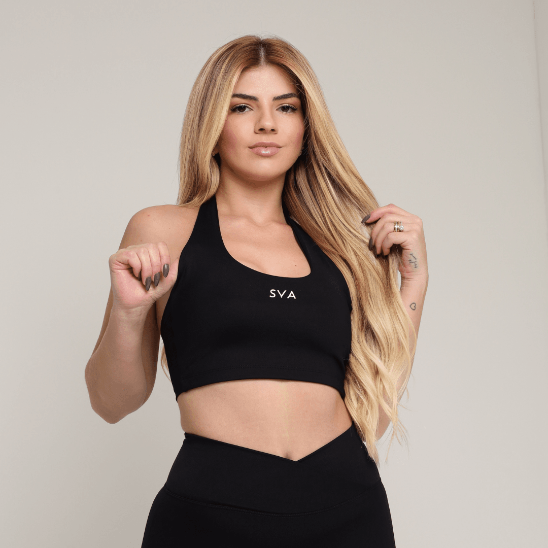 Tendências de moda fitness para revender em 2025