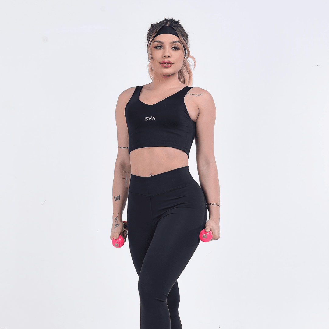 Como Vender Roupas Fitness no Instagram