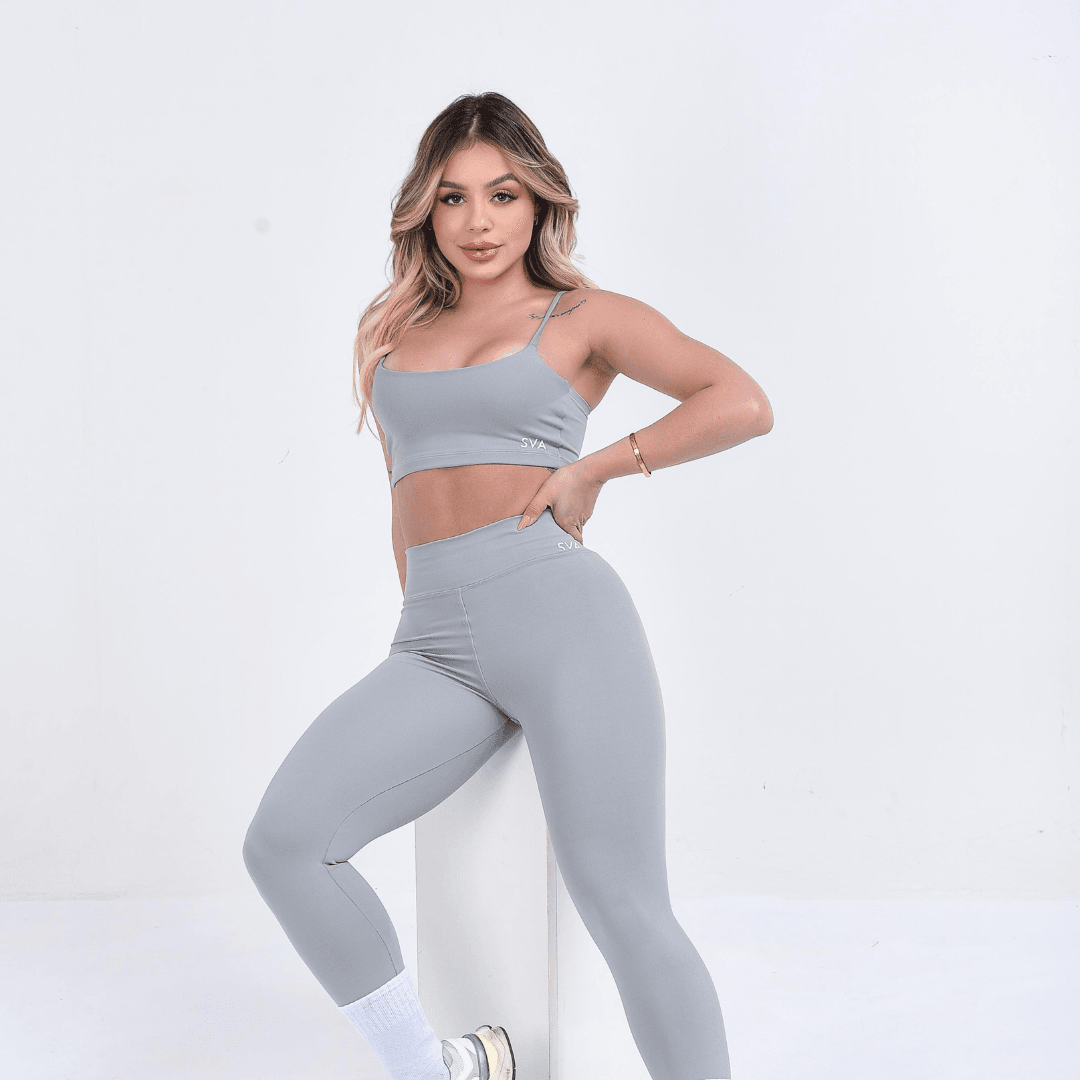 Quais são as Tendências de Moda Fitness para 2025?