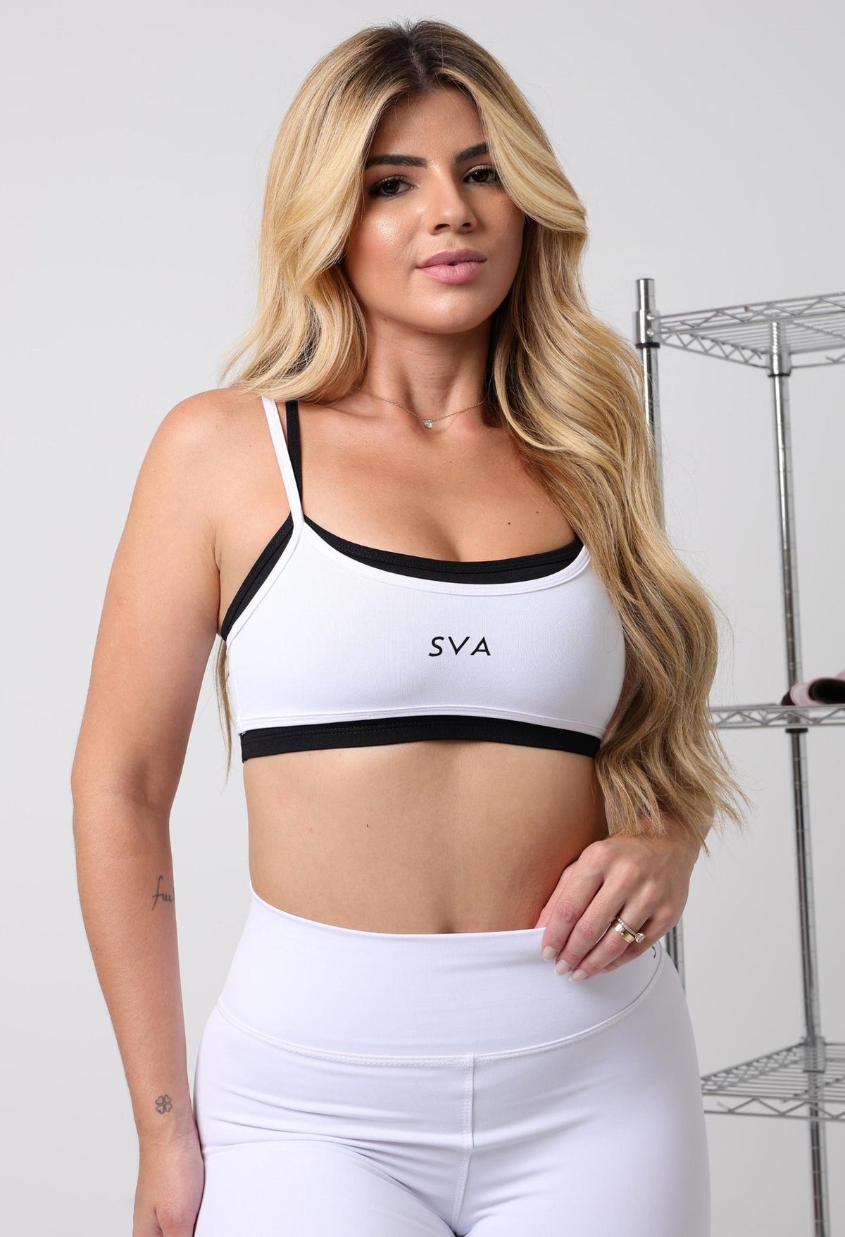 Preto com Branco