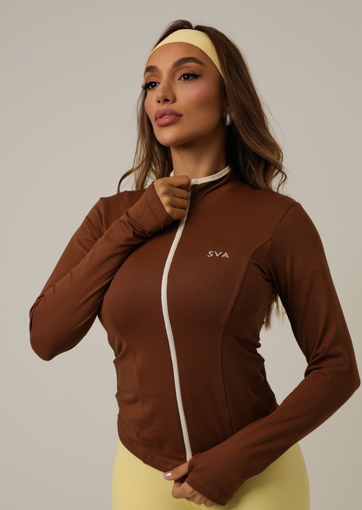 Jaqueta Laura