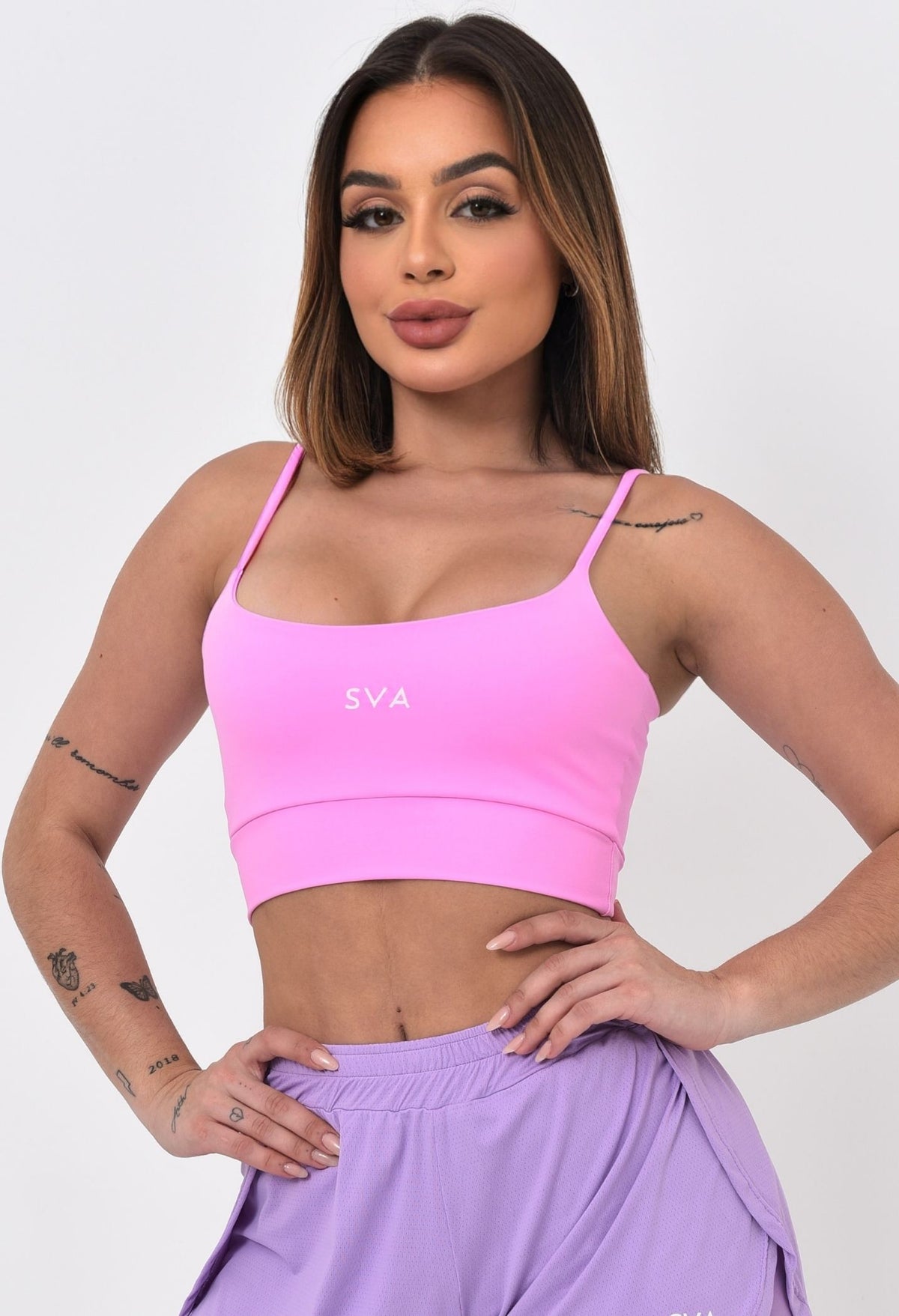 Cropped Vivi