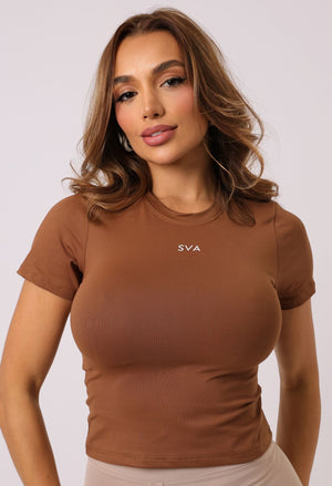Blusa Cris