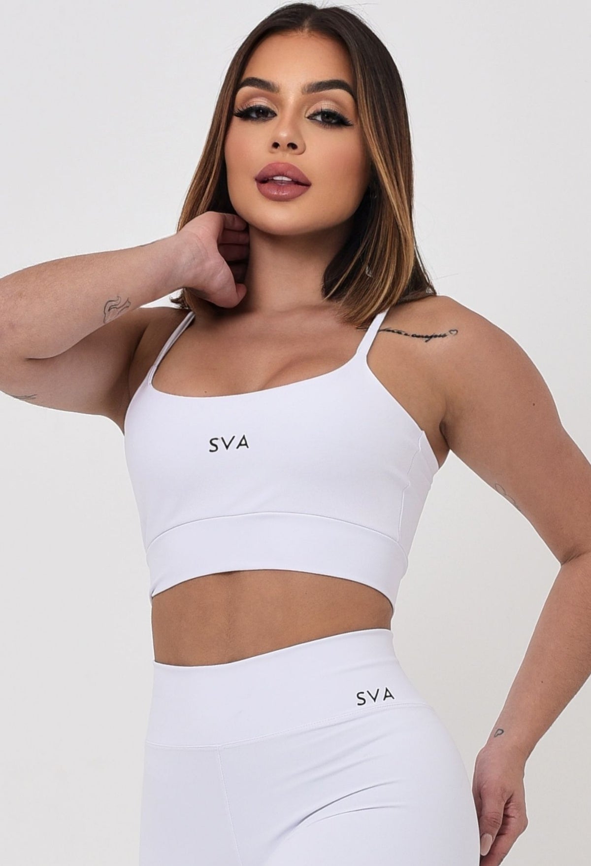 Cropped Vivi
