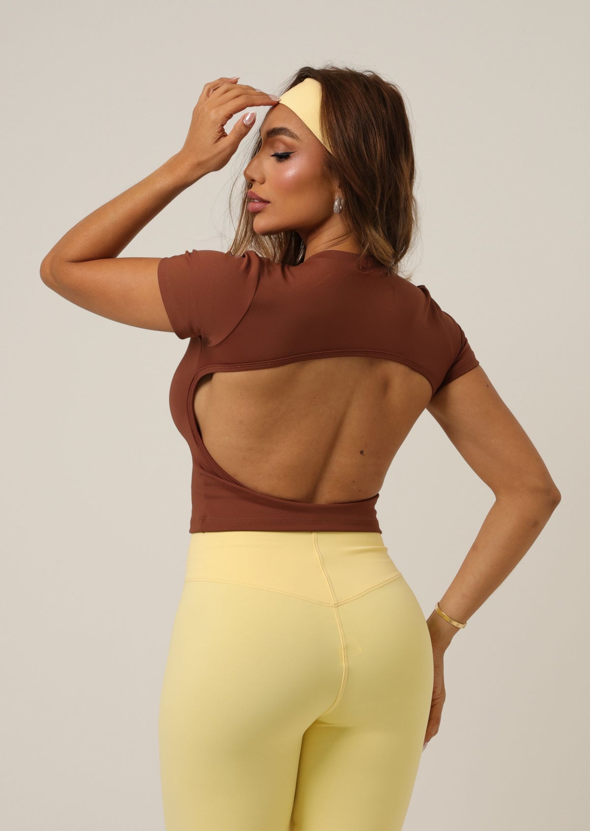 Blusa Joyce