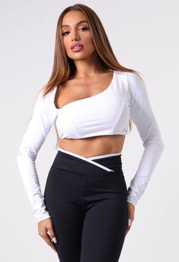 Cropped Jenifer