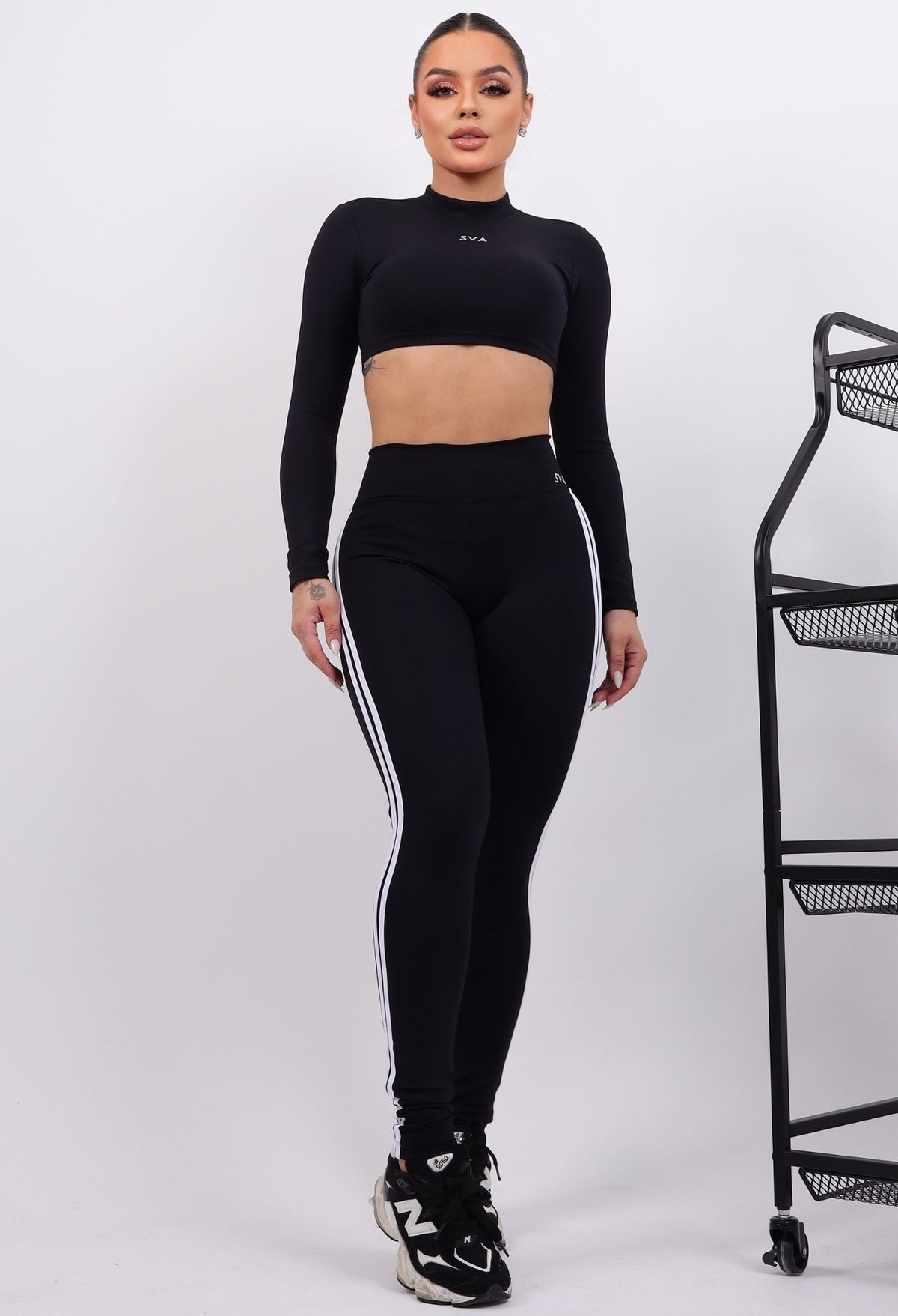 Legging Listra Leticia