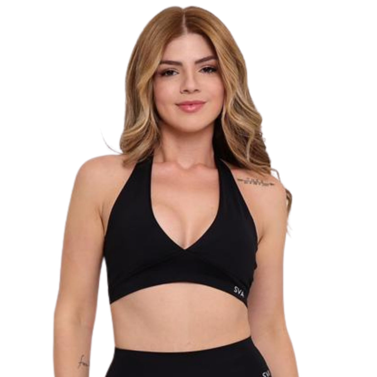 Top Isadora