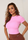 Rosa Barbie