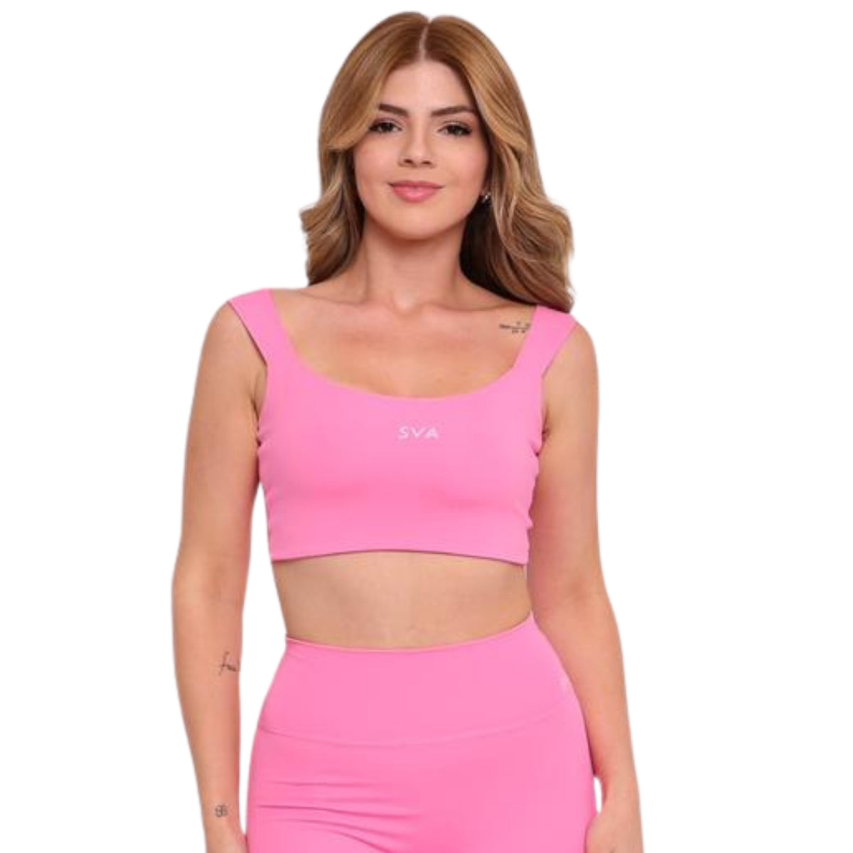 Cropped Naty