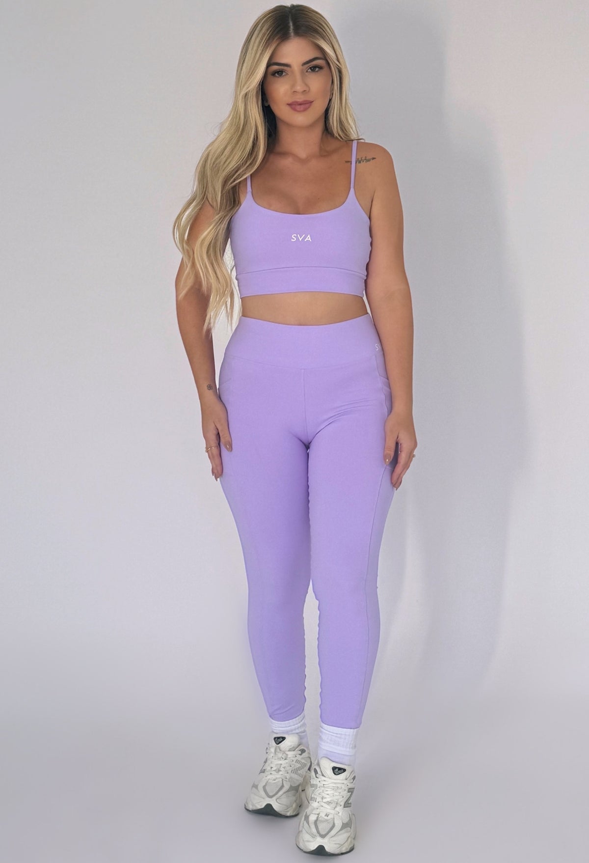Legging Eloá