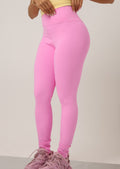 Rosa Barbie