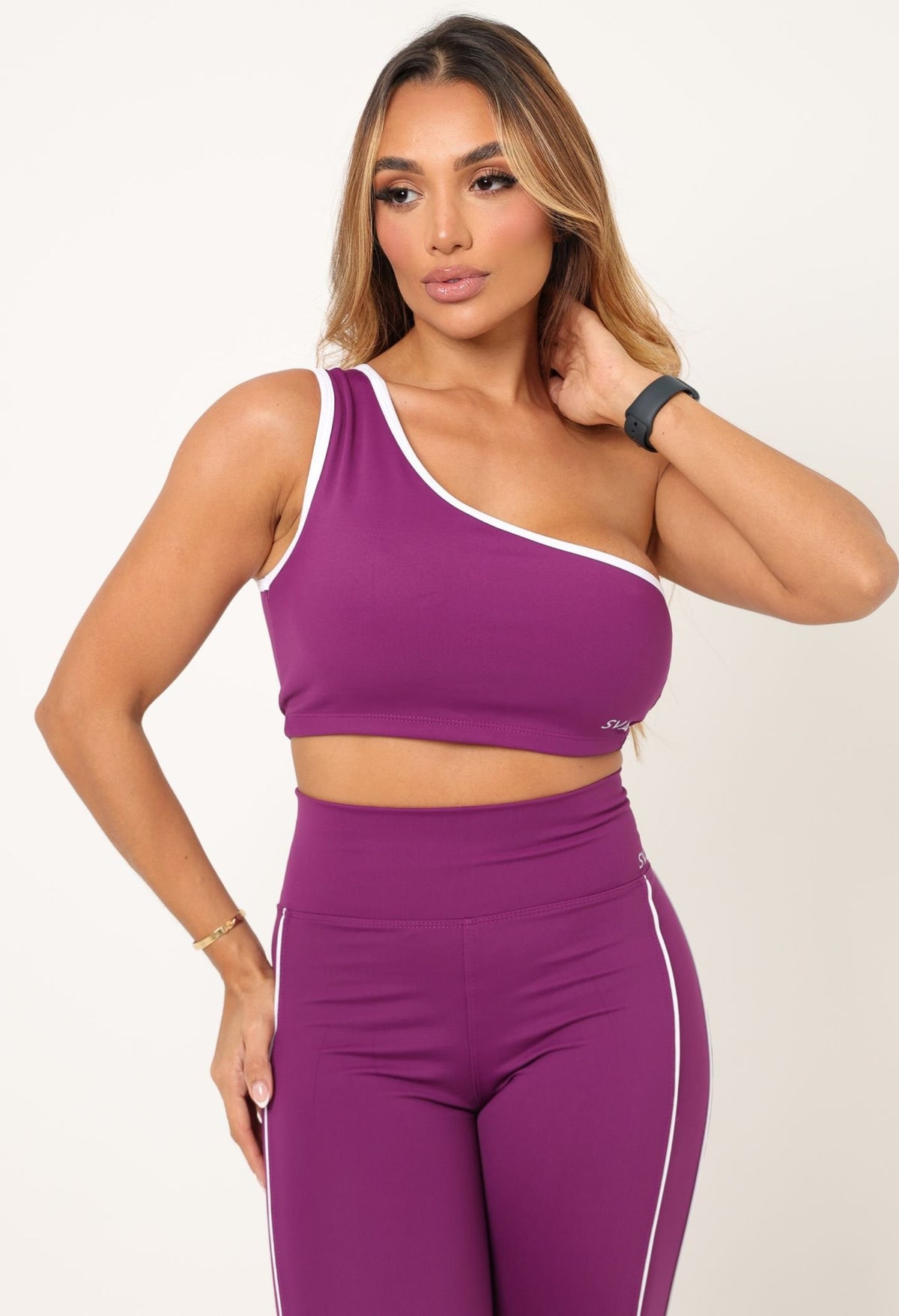 Cropped Ariane