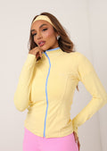 Amarelo