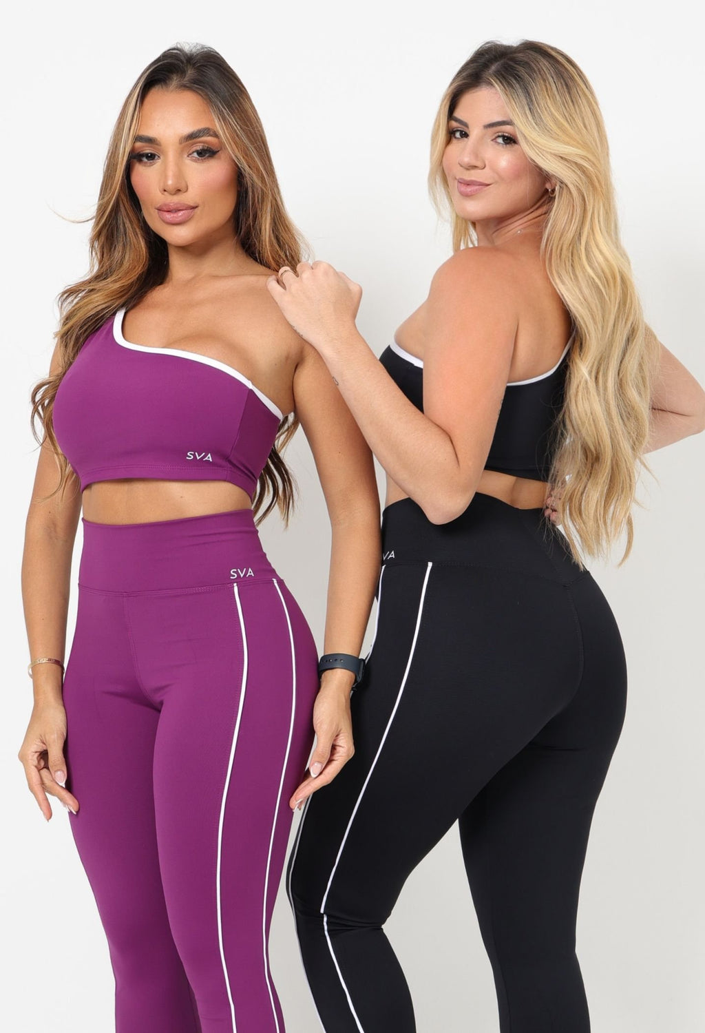 Cropped Ariane