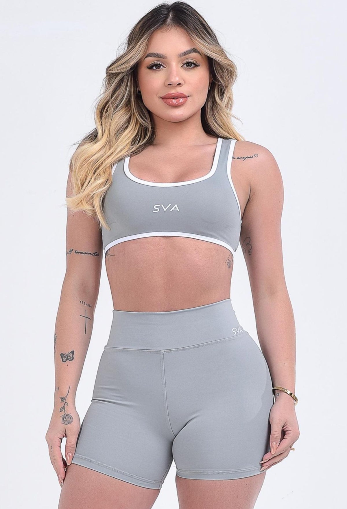 Shorts Basic