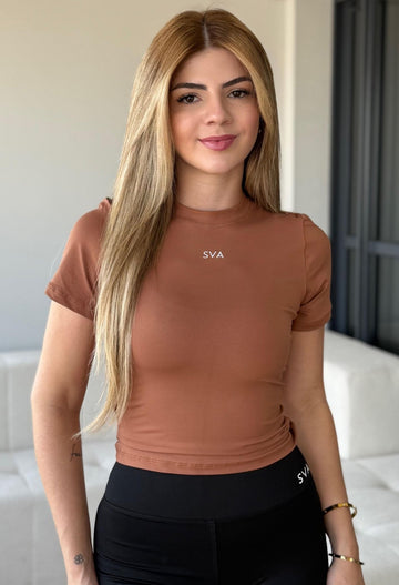 Blusa Cris