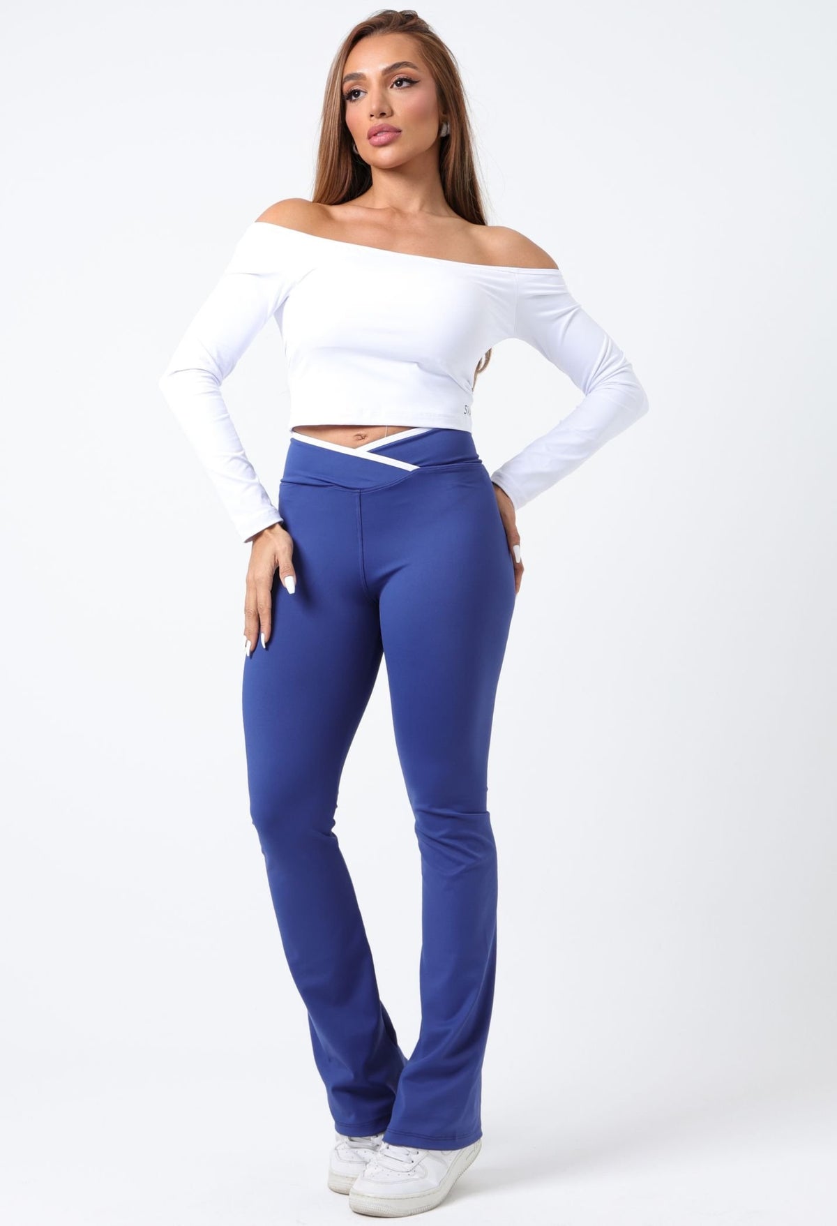 Legging Flare Fernanda