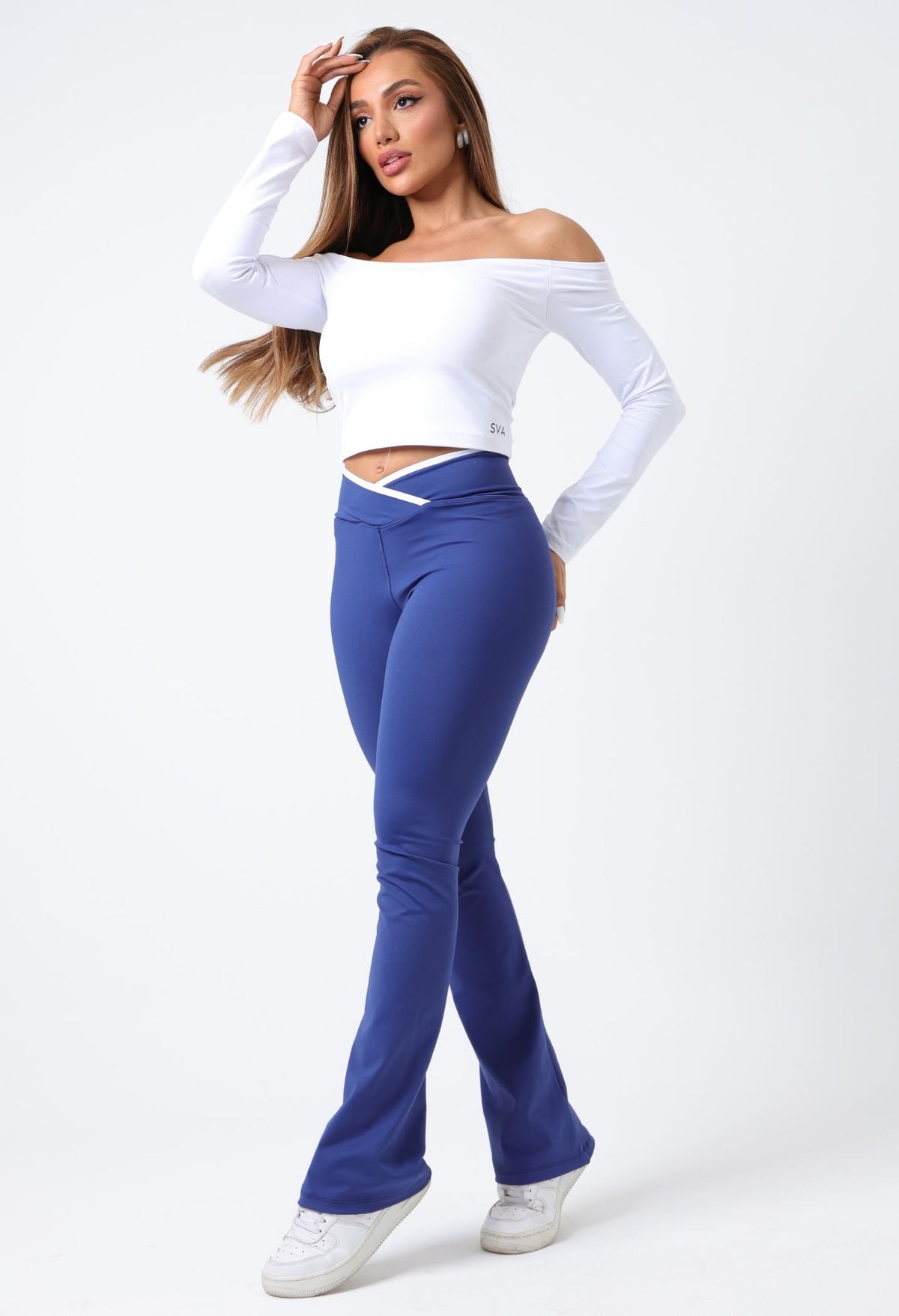 Legging Flare Fernanda