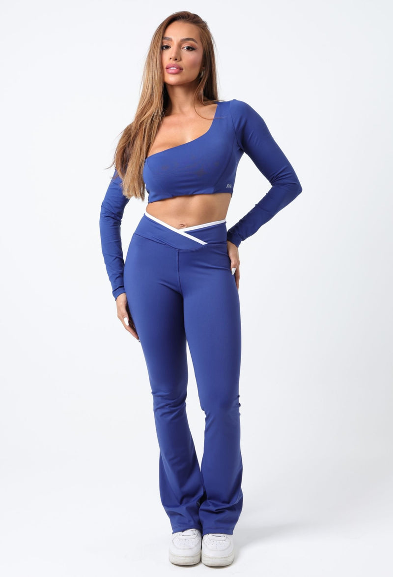 Legging Flare Fernanda
