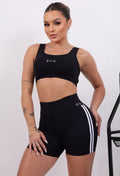 Shorts Listra Maísa