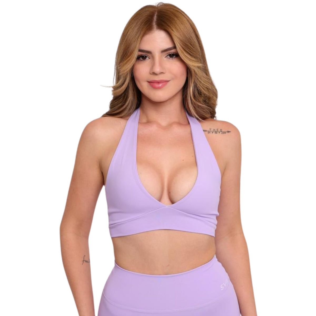 Top Isadora