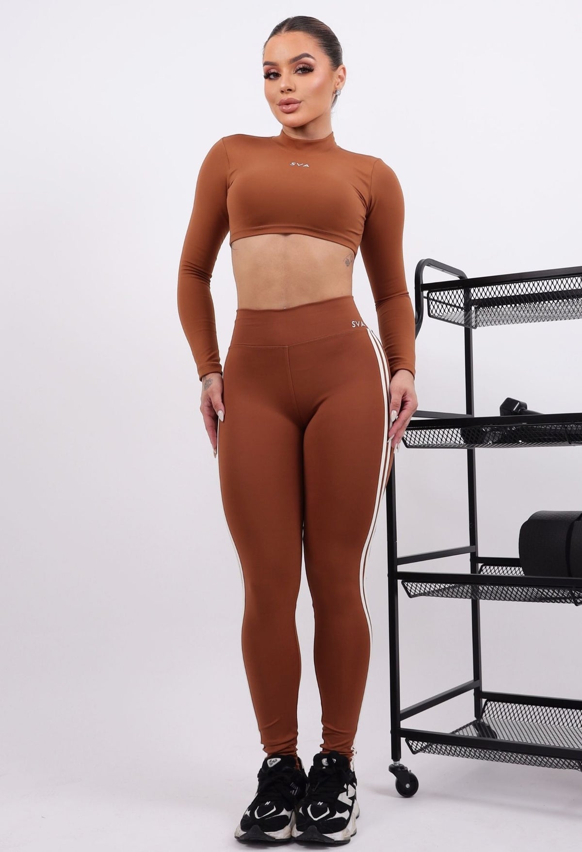 Legging Listra Leticia