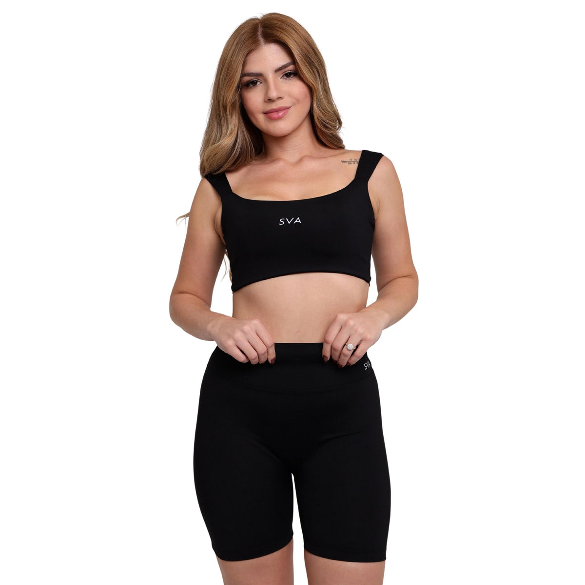 Shorts Isa Liso