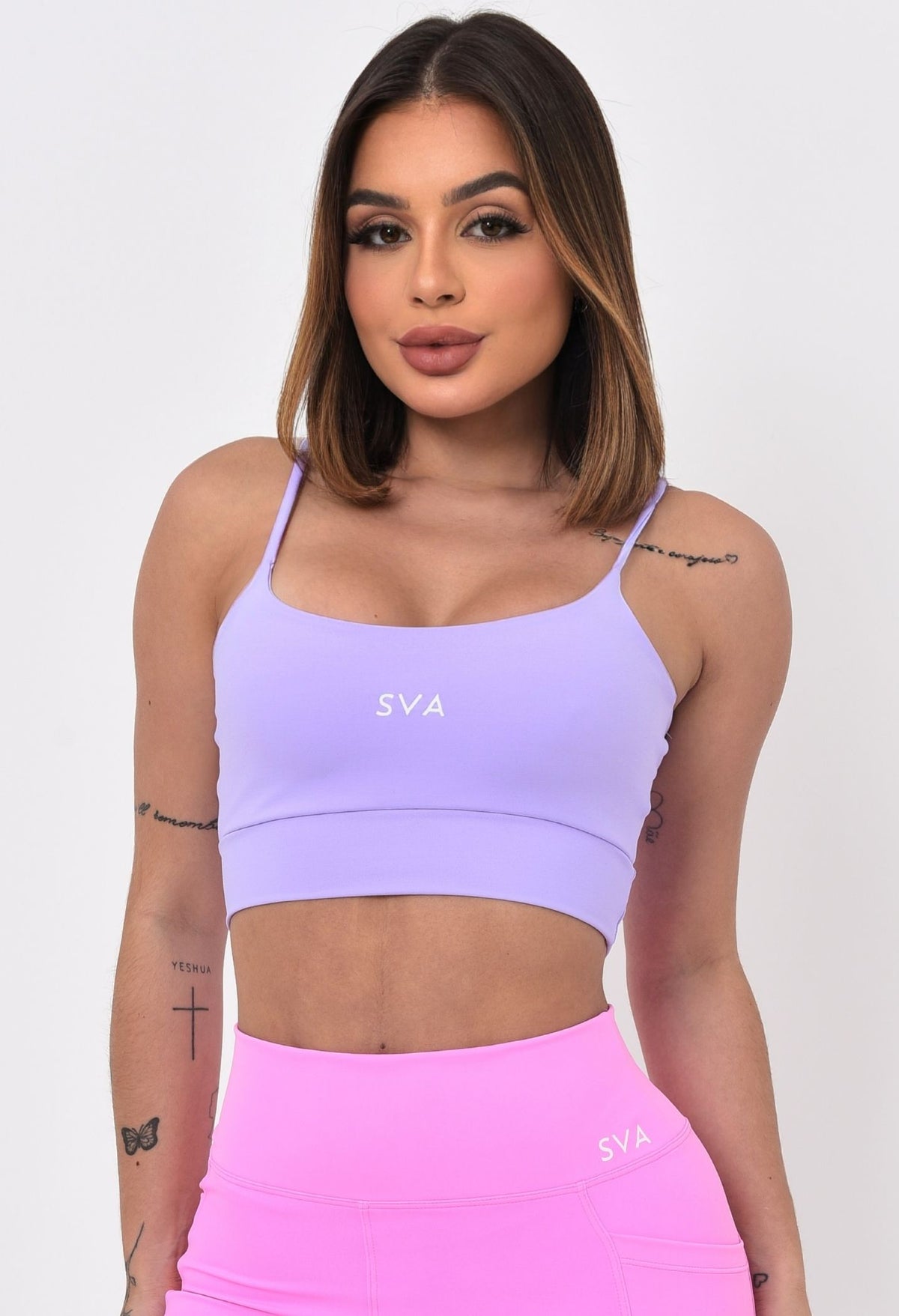 Cropped Vivi