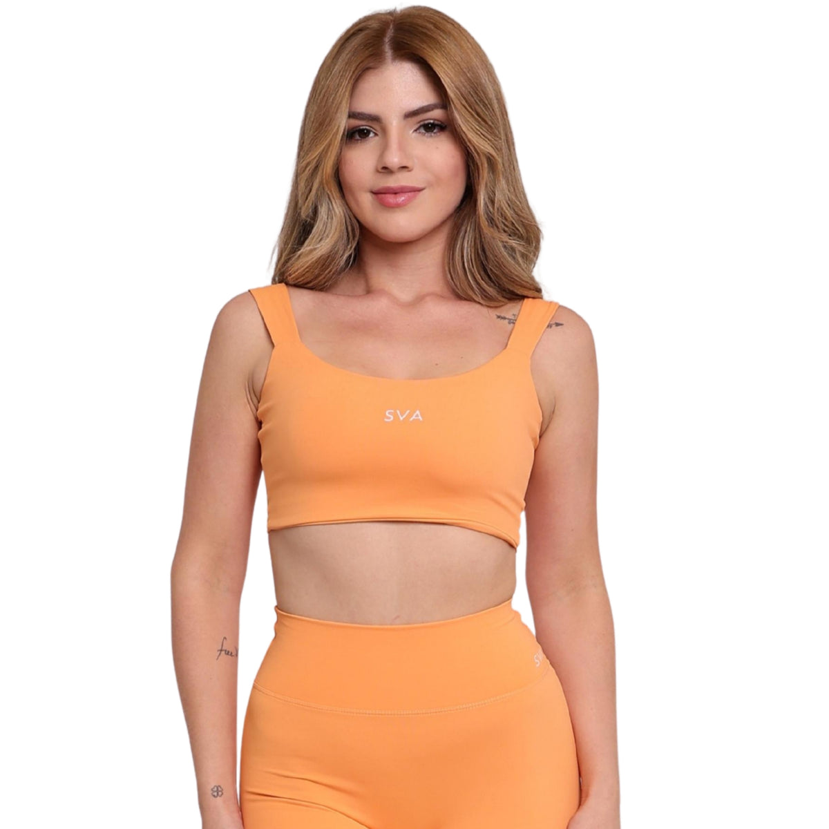 Cropped Naty