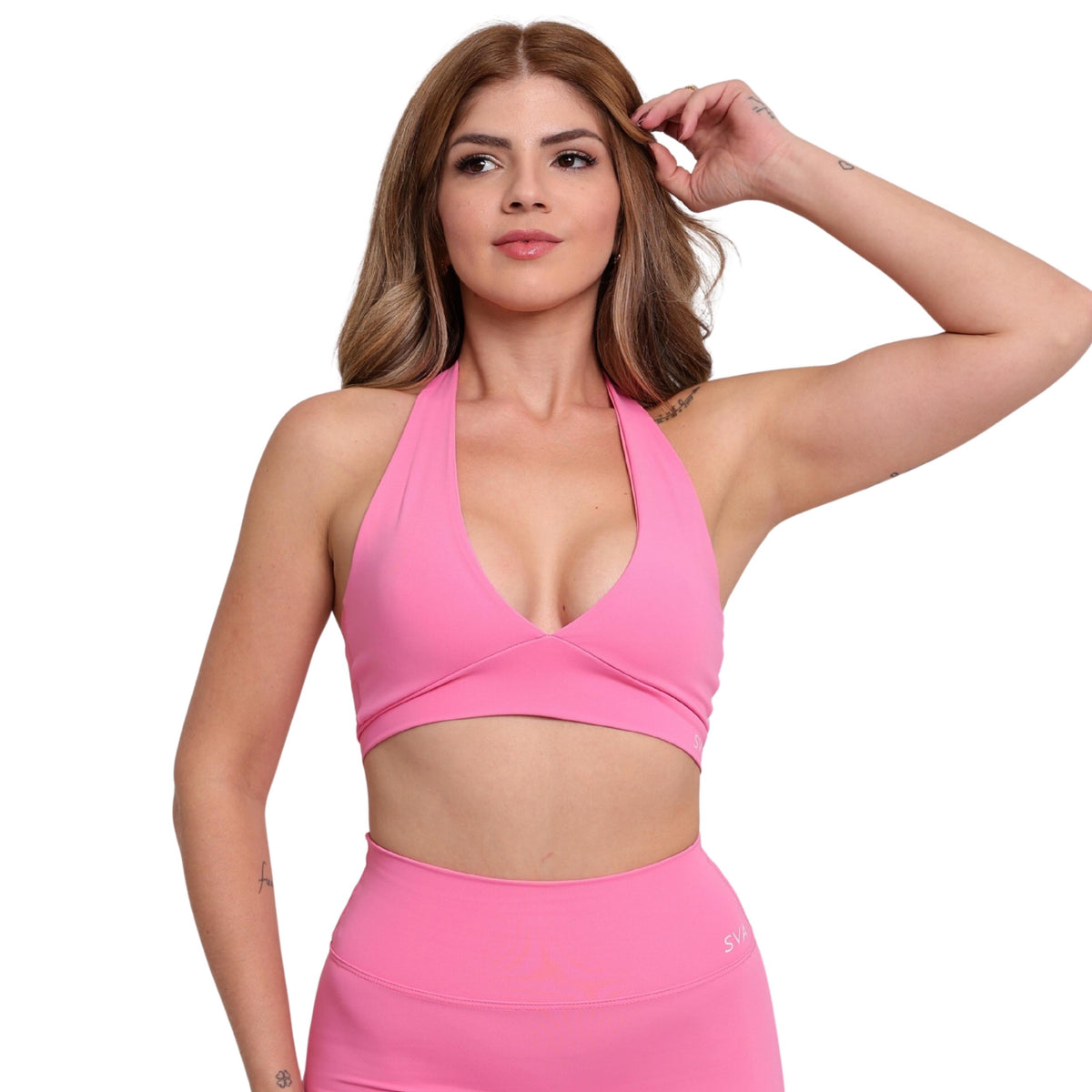 Top Isadora